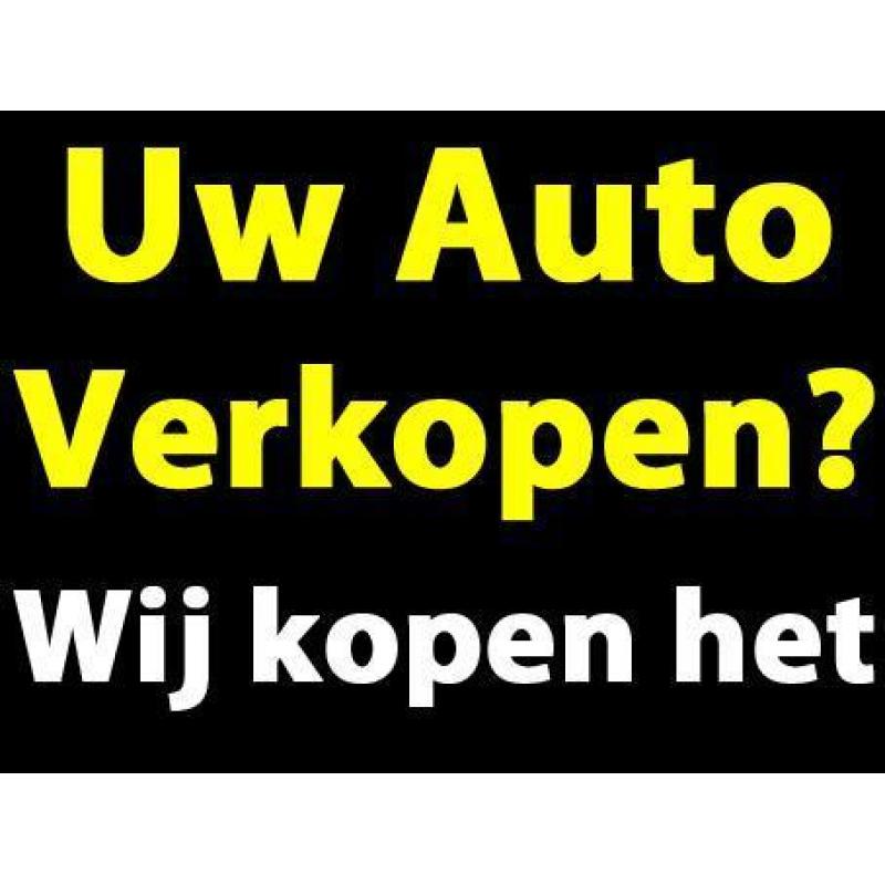 AUTO ´S TE KOOP GEVRAAGD !! Vanaf bouwjaar 2001 035 53397 50