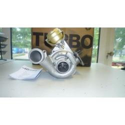 Turbo voor Alfa-Romeo en Fiat 1.9 103 Kw