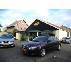 Audi A4 2.0T FSI 147KW ADVANCE