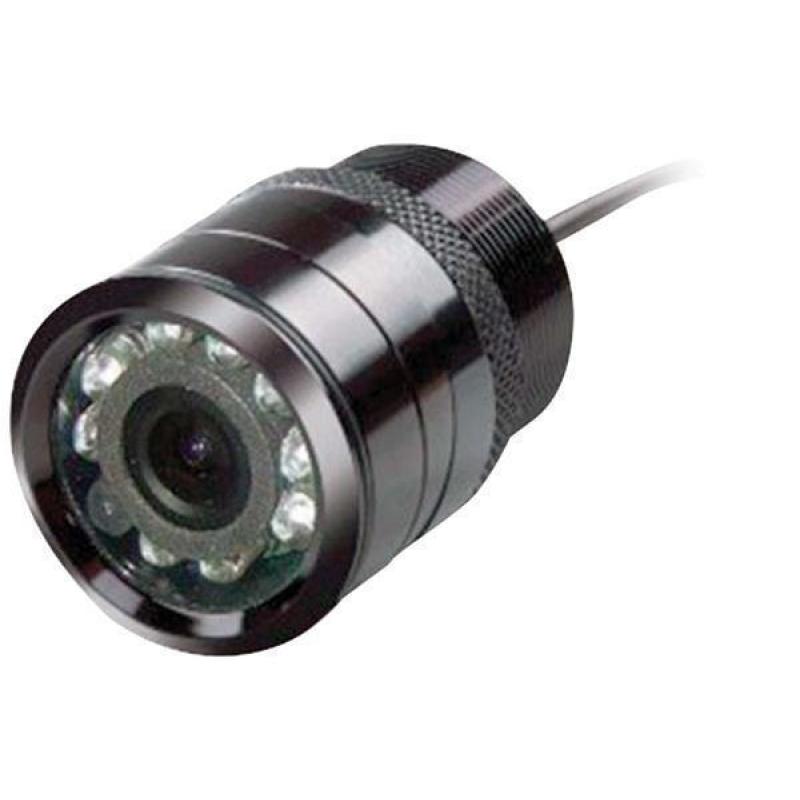 Achteruitrijcamera CM025 Led IR RCA!