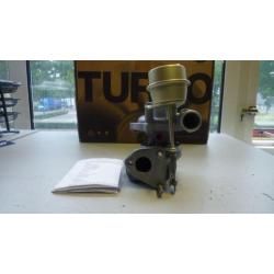 Turbo voor Fiat en Suzuki 1.3 55 Kw