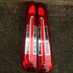 Originele LED achterlichten Ford Focus C-max