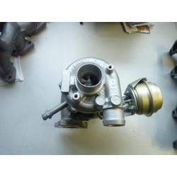 Ford, Seat en Volkswagen turbo 1.9 TDI 81 Kw