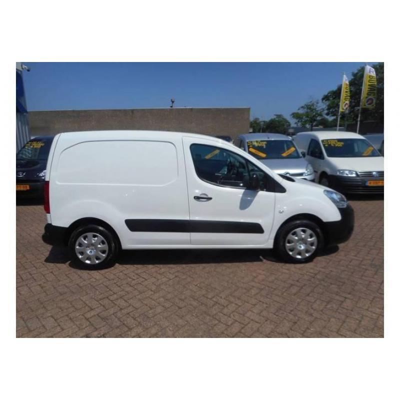 Citroen Berlingo 16 HDI OIGINEEL 44661 KM NAP