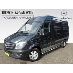 Mercedes-Benz Sprinter 316 CDI KA L2/H2 3,5t Ahw | Used 1