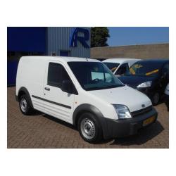 Ford Transit Connect 1.8 TDDI BPM VRIJ AANBIEDING