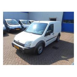 Ford Transit Connect 1.8 TDDI BPM VRIJ AANBIEDING