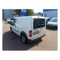 Ford Transit Connect 1.8 TDDI BPM VRIJ AANBIEDING