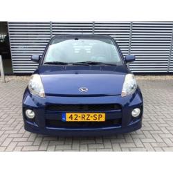 Daihatsu Sirion 2 1.3-16V Comfort Airco (bj 2005)