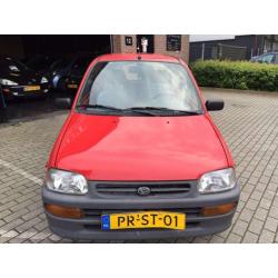 Daihatsu Cuore 850 Magic Automaat! BIEDEN BIEDEN...!