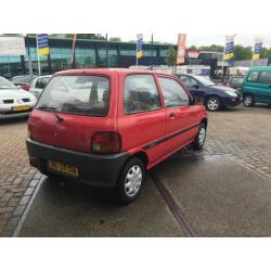 Daihatsu Cuore 850 TRENDY ZEER ZUINIG ! (bj 1996)