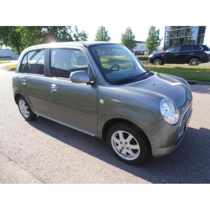 Daihatsu Trevis 1.0 automaat