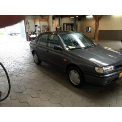 Nissan Sunny 1.6