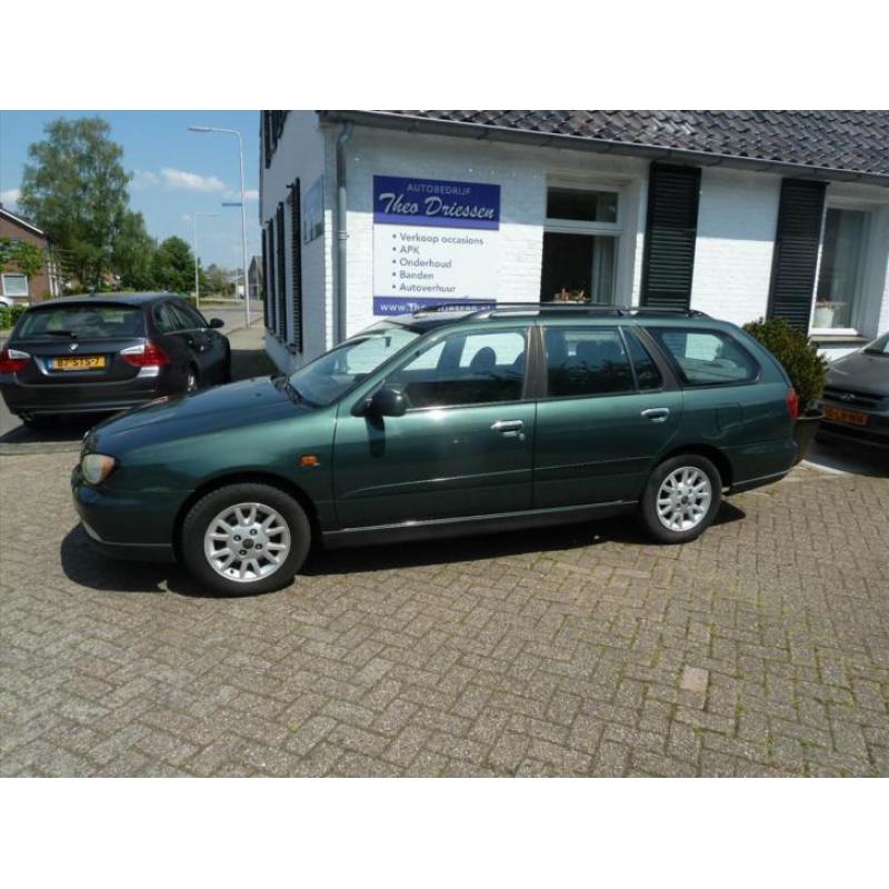 Nissan Primera 2.0 SW ELEGANCE/AIRCO