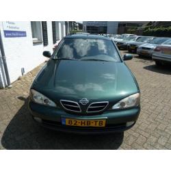 Nissan Primera 2.0 SW ELEGANCE/AIRCO