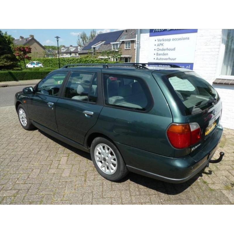 Nissan Primera 2.0 SW ELEGANCE/AIRCO