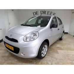 Nissan Micra 1.2 Connect Edition