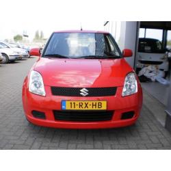 Suzuki Swift 1.3 GLS