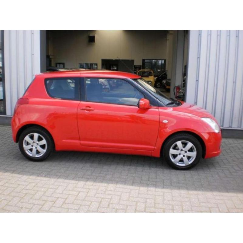 Suzuki Swift 1.3 GLS