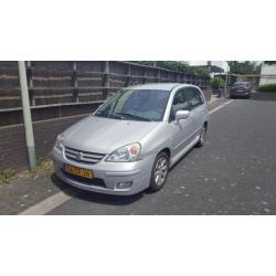 Suzuki Liana 1.4 D 2005 Grijs