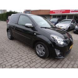 Renault Twingo 1.2 16V Night&Day Airco km 55000 NAP Bj 2011