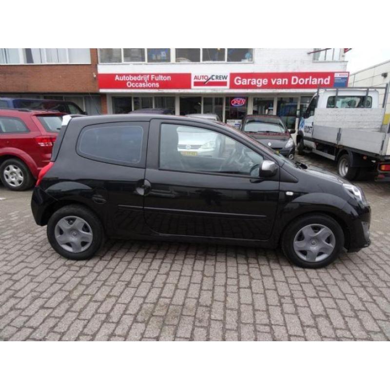 Renault Twingo 1.2 16V Night&Day Airco km 55000 NAP Bj 2011