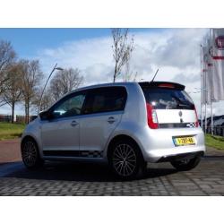 Skoda Citigo 1.0 MONTE CARLO Sport (bj 2015)