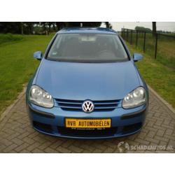 Volkswagen Golf 1.4i 16v CLIMA (bj 2004)