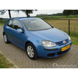 Volkswagen Golf 1.4i 16v CLIMA (bj 2004)