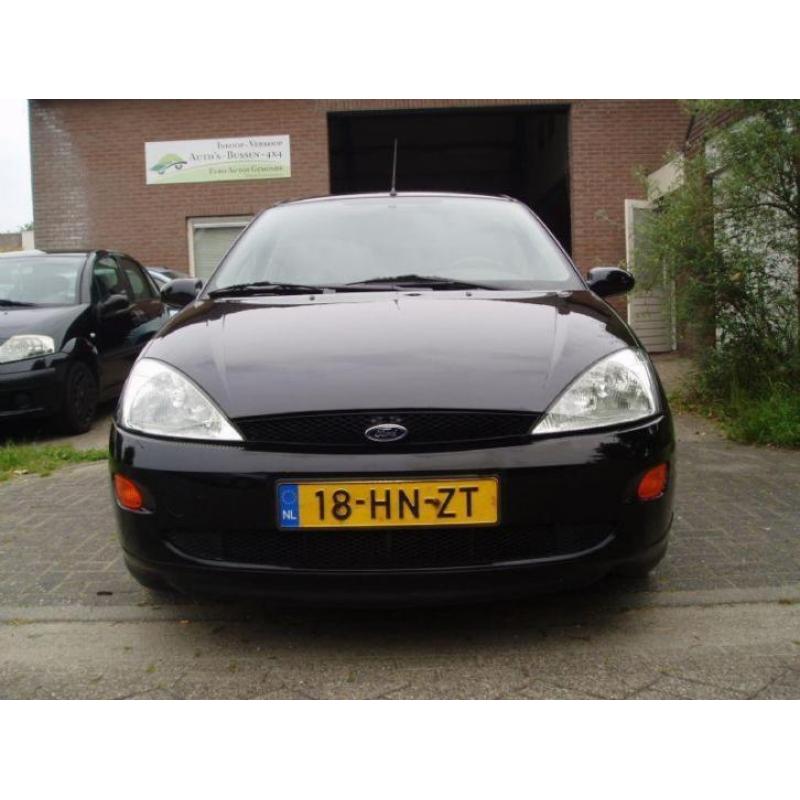 Ford Focus 1.4-16V Trend AIRCO 143858 KM NAP (bj 2001)