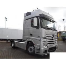 Mercedes-Benz Actros / 1845 / E5 / Leasing (bj 2011)