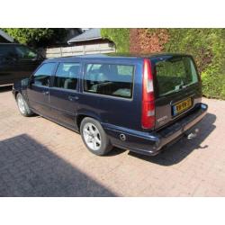 Volvo V70 2.5-20V Exclusive LPG G3 (bj 1997)