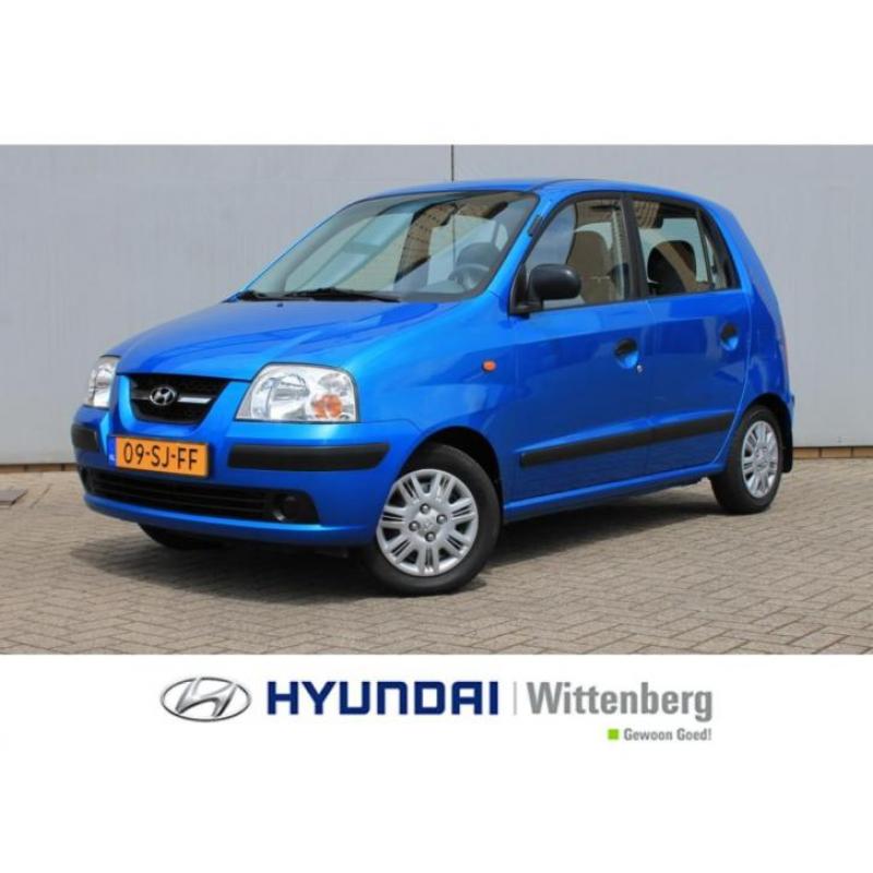 Hyundai Atos 1.1i Active Young (bj 2006)