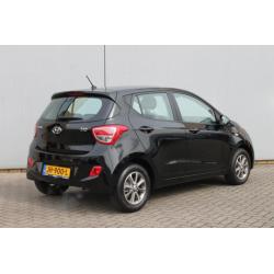 Hyundai i10 1.0i Comfort Automaat [Stuur-en Stoelverwarming]