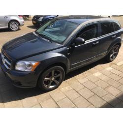 Dodge caliber