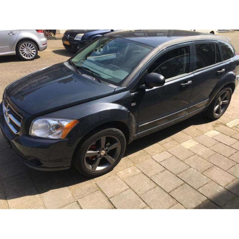 Dodge caliber