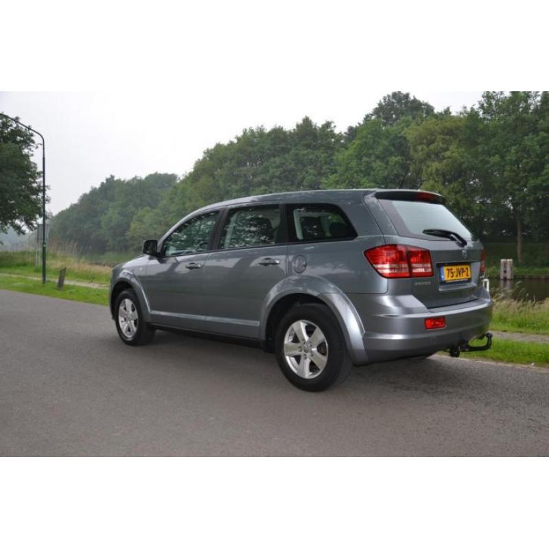 Dodge Journey 2.4 SXT