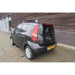 Opel Agila 1.2 16V EDITION AUTOMAAT