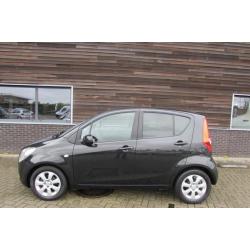 Opel Agila 1.2 16V EDITION AUTOMAAT