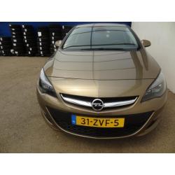 OPEL Astra 1.4 Turbo 120 PK 5-DRS COSMO