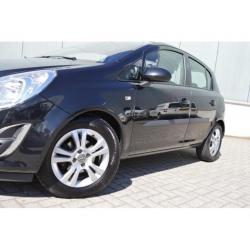 Opel Corsa 1.3 CDTI ecoFLEX BUSINESS+