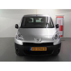 Peugeot Partner 120 1.6 HDI L1 XT|Airco|Schuifdeur|24 mnd ga