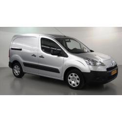 Peugeot Partner 120 1.6 HDI L1 XT|Airco|Schuifdeur|24 mnd ga