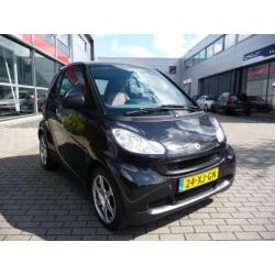 Smart Fortwo 1.0 Pure (bj 2007 automaat)