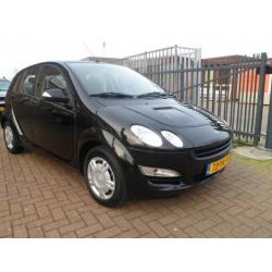 Smart FORFOUR 1.1 PULSE