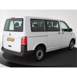 Volkswagen Transporter Kombi 2.0 TDI L1H1 9 Persoons