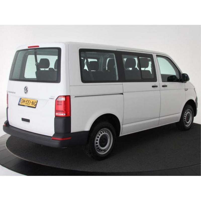 Volkswagen Transporter Kombi 2.0 TDI L1H1 9 Persoons