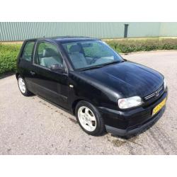 Seat Arosa 1.4i Stuurbkr/APK/GOEDKOOP/Sportief!