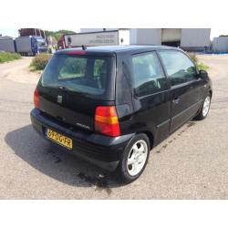 Seat Arosa 1.4i Stuurbkr/APK/GOEDKOOP/Sportief!