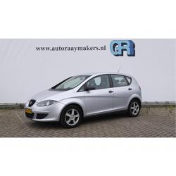 Seat Altea 2.0 TDI 140pk Airco (bj 2005)